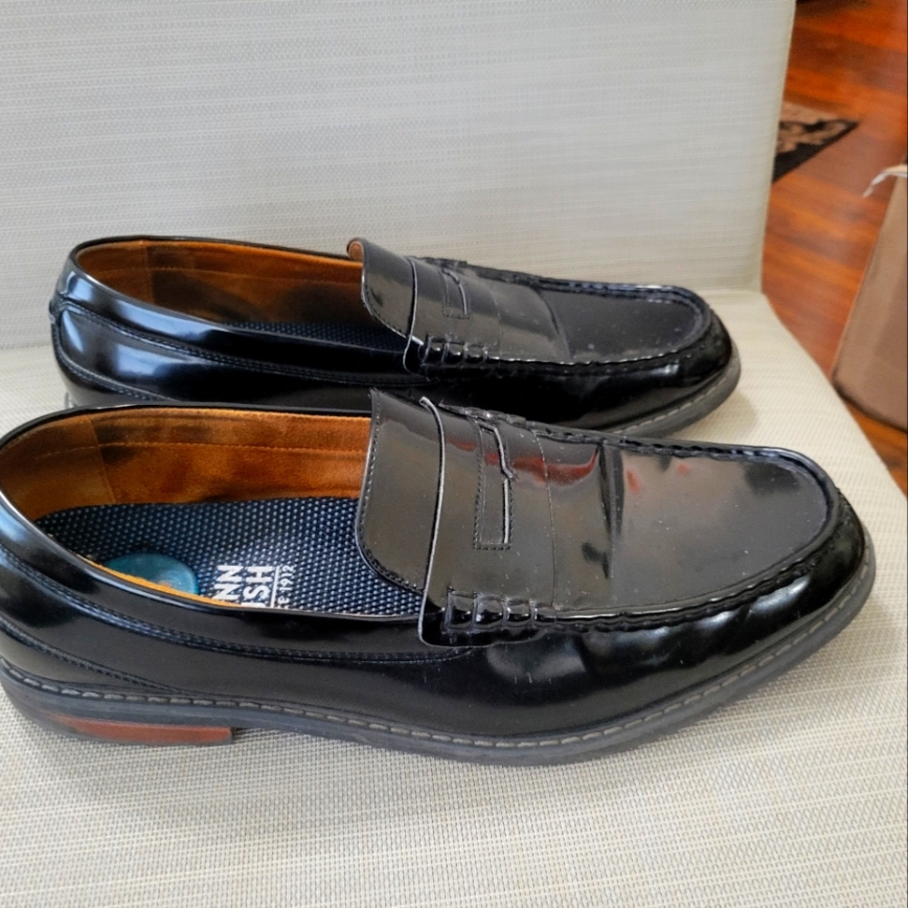 Nunn Bush shoes